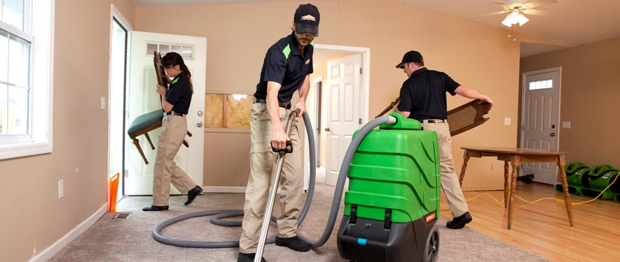Alexander City, AL cleaning services